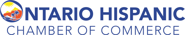 Ontario Hispanic Chamber of Commerce Logo